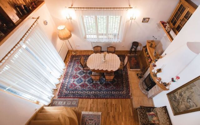 Apartment Erminia