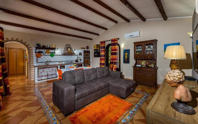 Sc035 Villa Sun Eden