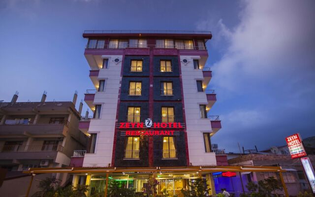 Zeyn Hotel