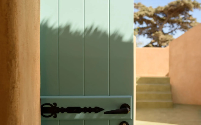 Potamos Luxury House
