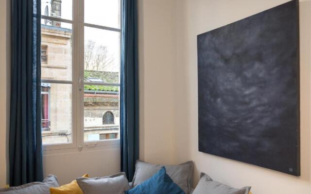 Bordeaux Village Blaye