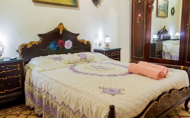 Hostal La Fuente