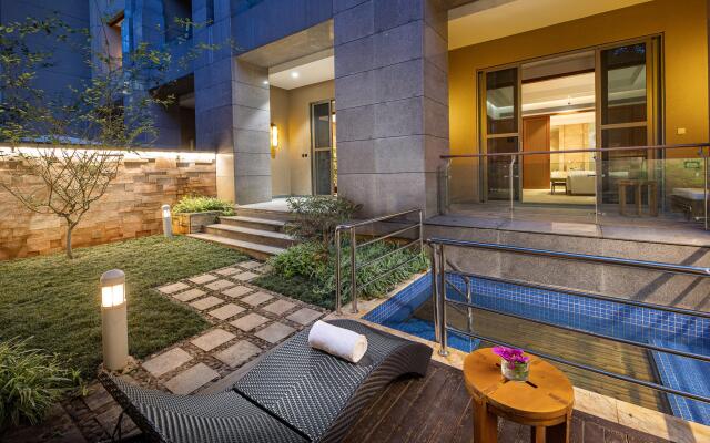 InterContinental Kunming by IHG