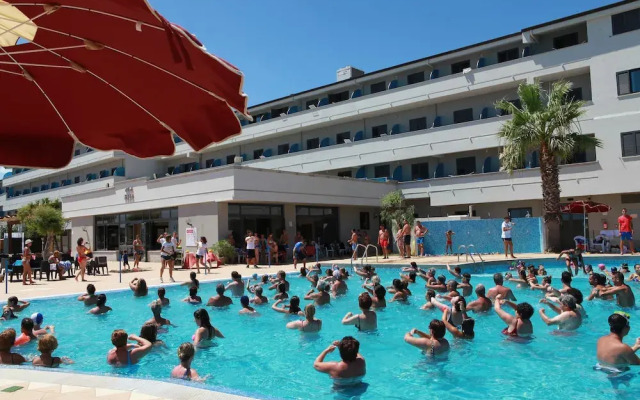 Club Esse Costa dello Jonio