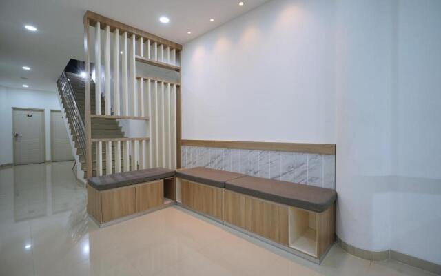 Ngampilan Residence Yogyakarta