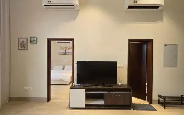 HAWANA RESIDENCE Acacia