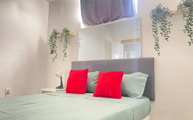 Best Rooms - Quarto 3 Plateau