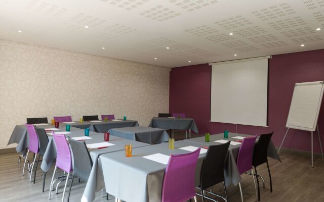 Sure Hotel by Best Western Tours Sud