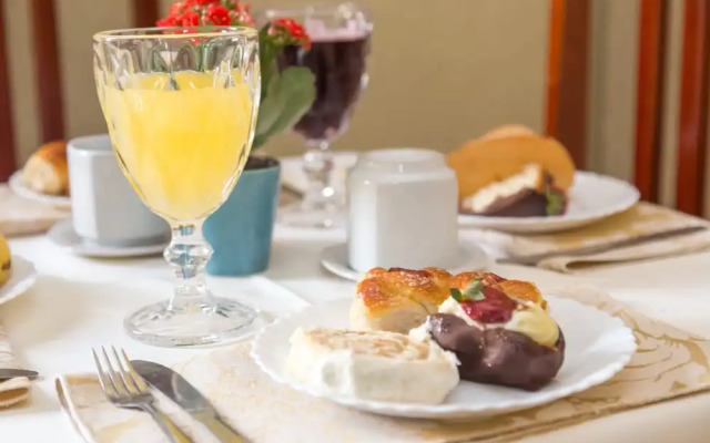 Smart Hotel Rio Verde