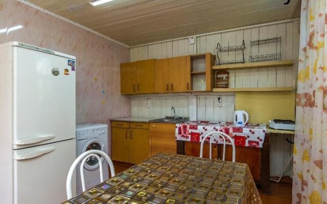Fiesta Mini-hotel