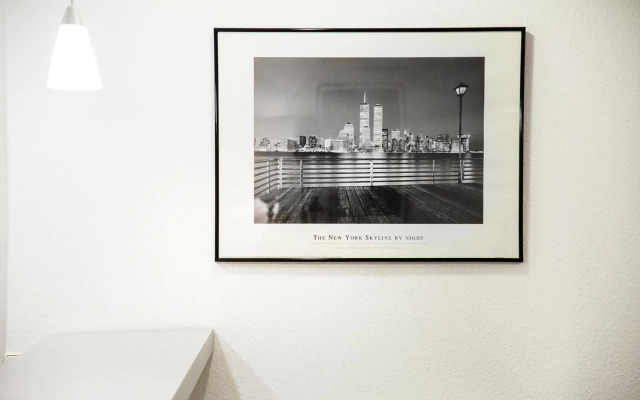 Hotel am Tiergarten HBF