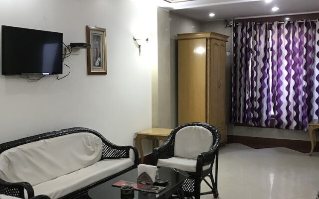 Hotel Delite