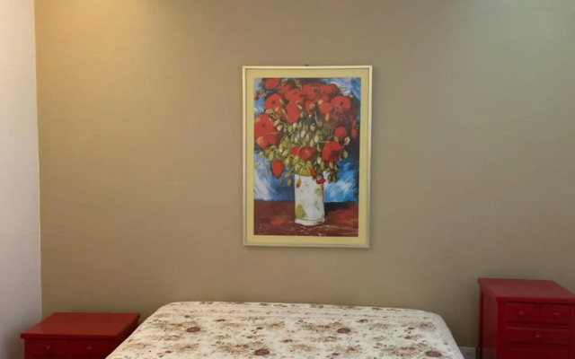 ótimo apto amplo, claro e arejado