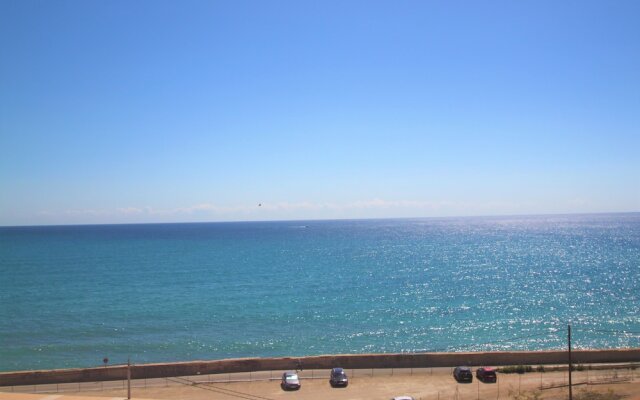 City Sea Views II Apartment