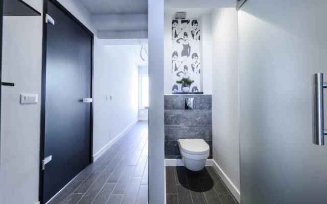 Apartments Lavilla