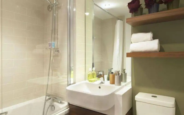 Citadines South Kensington London