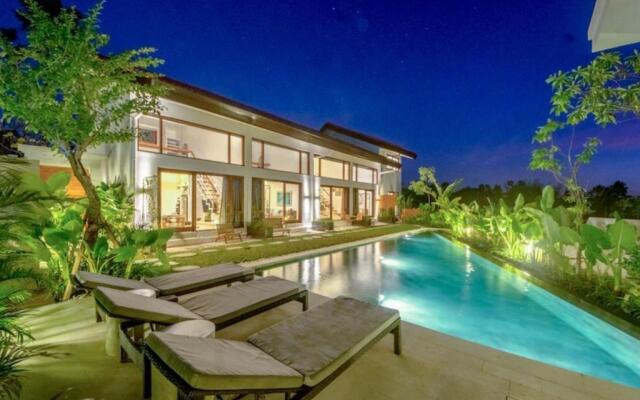 #1 Kilau Luxury Apartments & Lofts Berawa