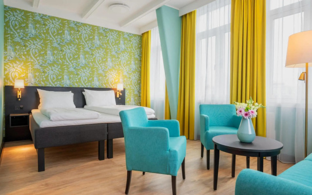 Thon Hotel Maritim