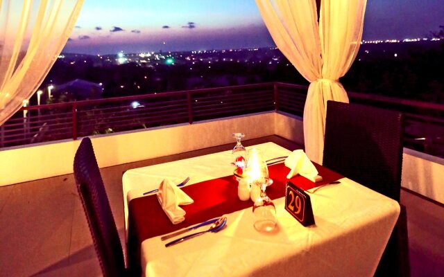 Seven Angels Villa Bali