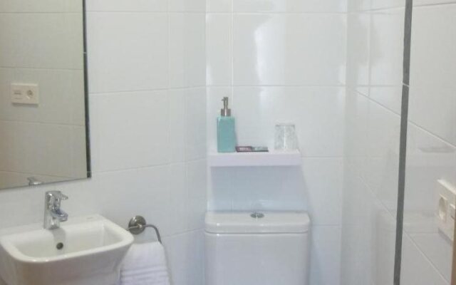 Pensión Albergue Puente Ribeira - Hostel