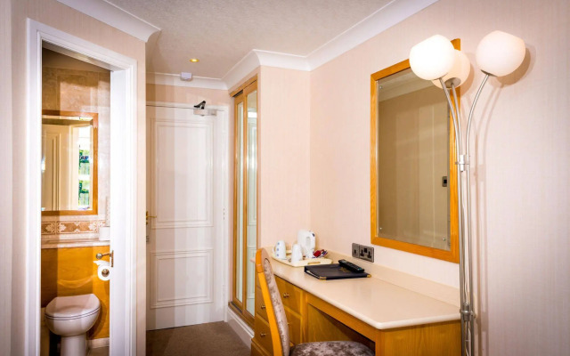 Astley Bank Hotel