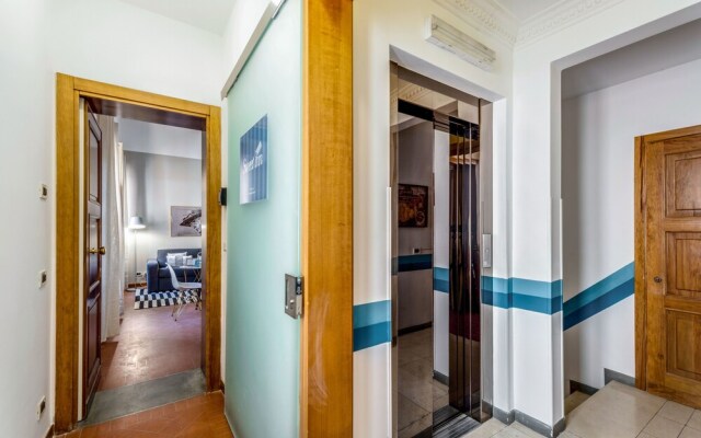 Sweet Inn Spanish Steps