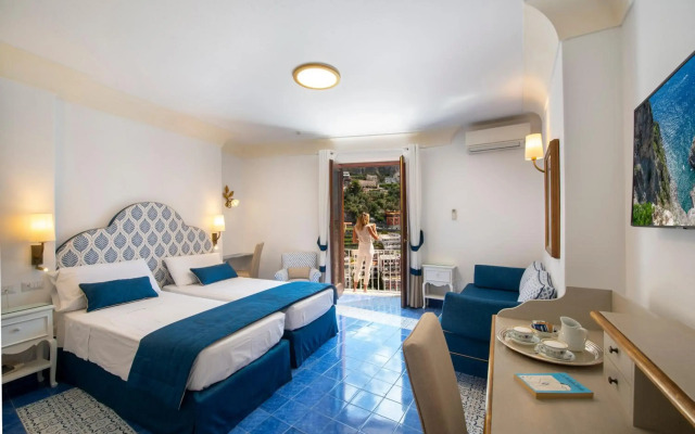 Hotel Casa Albertina