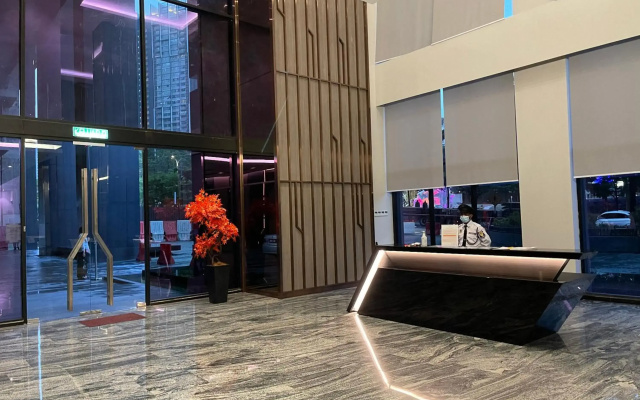Hill10 Residence i-City by VEE -Wifi, Netflix & Parking - Comfy & Cozy