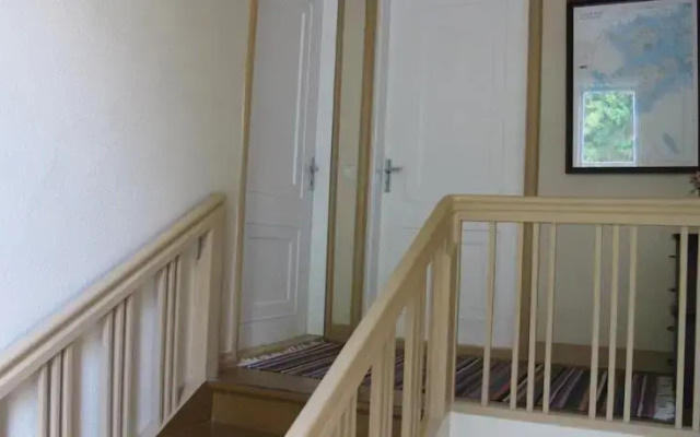 Central B&B