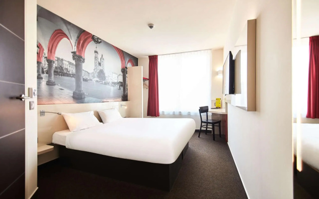 B&B Hotel Kraków Centrum