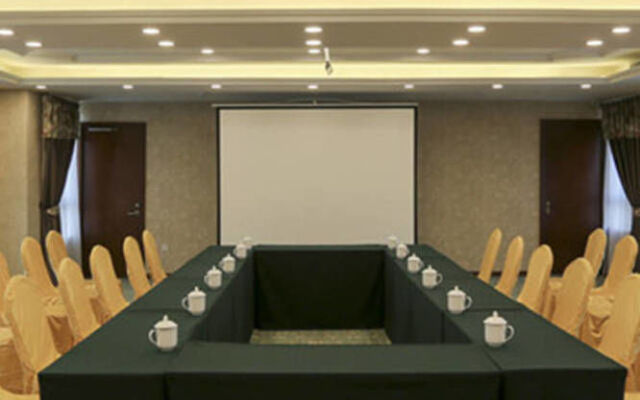 Menoni Boutique Hotel