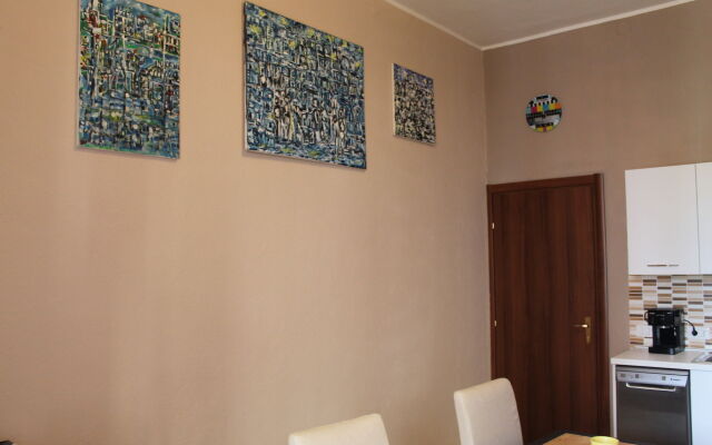 B&B Melany
