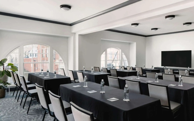 Hotel Morgan a Wyndham Hotel