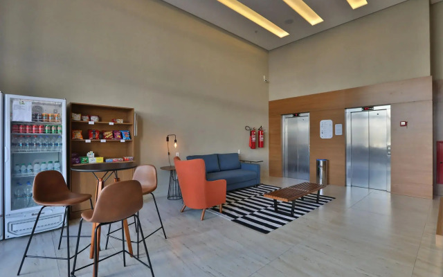 Transamerica Fit Serra