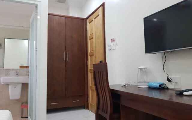 SuMi Hotel