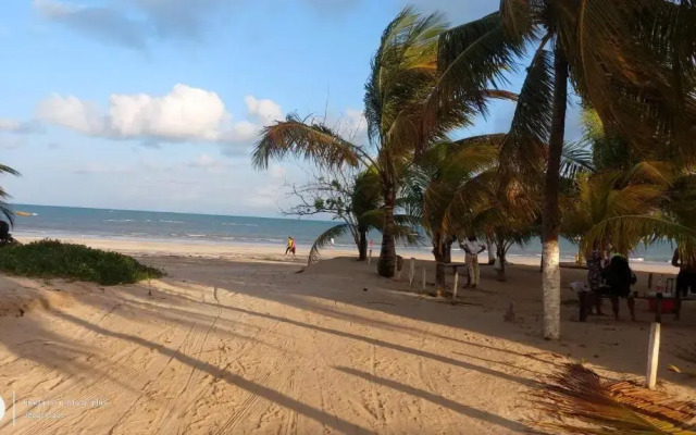 Casa 2 Isaac