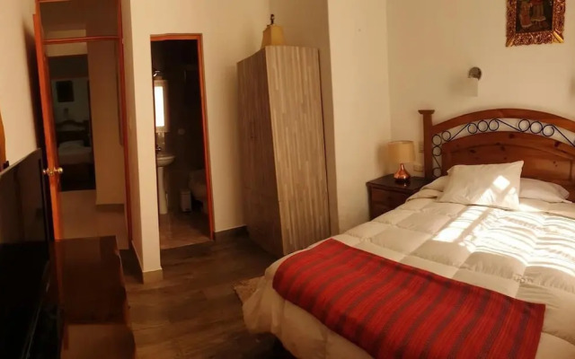 Habitaciones Apartments Peru - Cusco