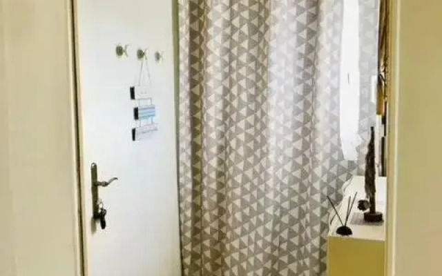 T1 Bis MENDI EDER PISCINE PLAGE