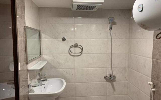 Dayafa ApartHotel