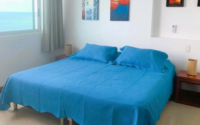 Apartamentos Ocean View Palmetto by BB