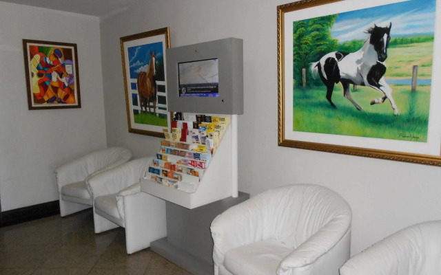 Hotel Vilamar