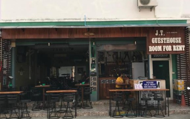 JT Guesthouse