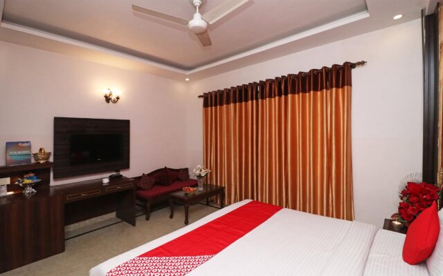 Hotel Soni Villa