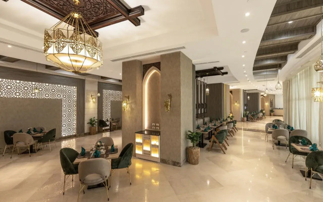 Gewan Resort New Alamein Hotel