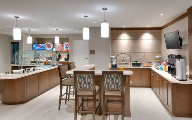 Staybridge Suites Lehi Traverse Ridge Center