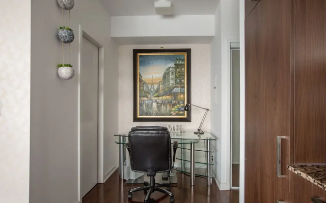 QuickStay - Upscale Condo (Lake View)