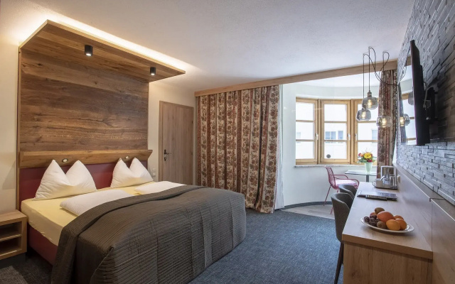 Hotel Neue Post