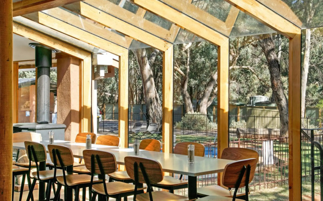 Discovery Resorts – Wilpena Pound