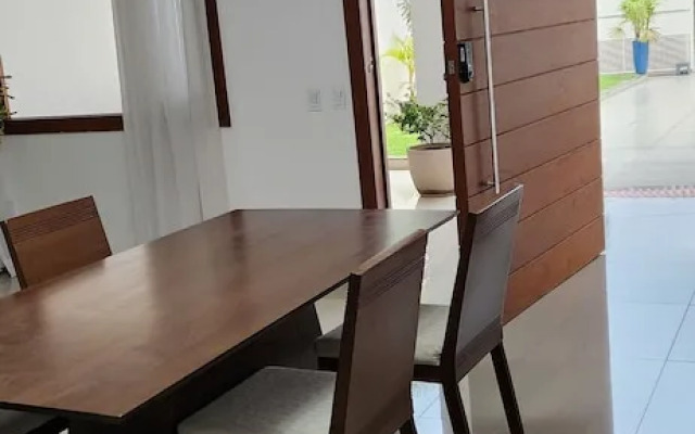 Pousada Araúna Angra