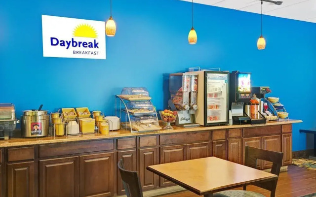 Days Inn Southington